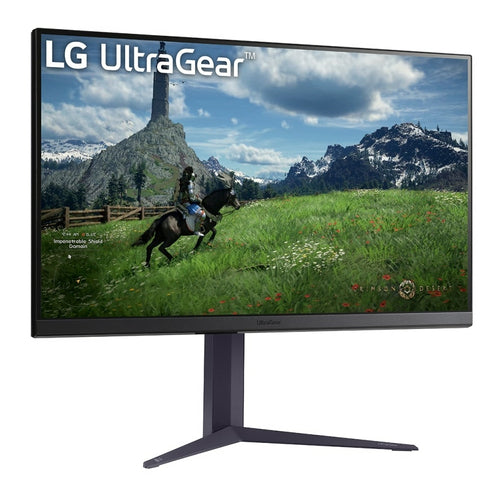 LG 32GS85Q-B computer monitor 80 cm (31.5 LG 32GS85Q-B computer monitor 80 cm (31.5